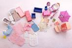 Barbie - Speelgoed meubels Barbie Dream Store und diverses
