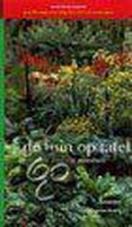 TUIN OP TAFEL, DE 9789062559770 R. Bird, Verzenden, Zo goed als nieuw, R. Bird