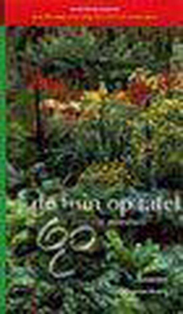 TUIN OP TAFEL, DE 9789062559770 R. Bird, Boeken, Hobby en Vrije tijd, Zo goed als nieuw, Verzenden