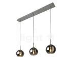 Villeroy & Boch Tokio Hanglamp 3-lichts, gesatineerd, Huis en Inrichting, Verzenden, Nieuw