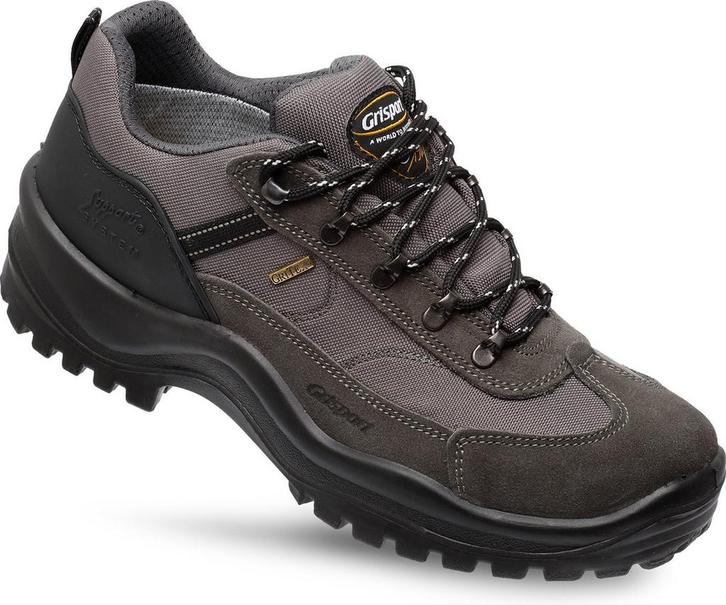Grisport - maat 44 - Torino Low Unisex Wandelschoenen, Kleding | Heren, Schoenen, Verzenden