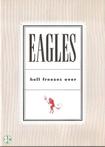 dvd film - Eagles - Hell Freezes Over