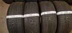 4x 235-60-18 Pirelli Winter 5.7+6.5mm €50 Per Band 235 60 18, Auto-onderdelen, Banden en Velgen, Ophalen, 18 inch, Gebruikt, Winterbanden