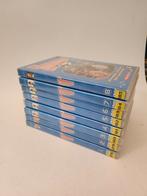 Thunderbirds 1 t/m 8 DVD Box, Ophalen of Verzenden, Zo goed als nieuw