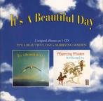 cd - Its A Beautiful Day - Its A Beautiful Day &amp; Ma..., Verzenden, Zo goed als nieuw