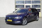 Zakelijke Lease |  Volkswagen Passat Variant 1.5 TSI 150PK!, Auto's, Automaat, Stof, Gebruikt, Overige kleuren