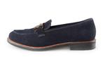 Ara Loafers in maat 39 Blauw | 10% extra korting, Kleding | Dames, Schoenen, Overige typen, Nieuw, Ara, Verzenden