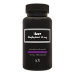 IJzer Bisglycinaat 30mg 250 capsules, Ophalen of Verzenden