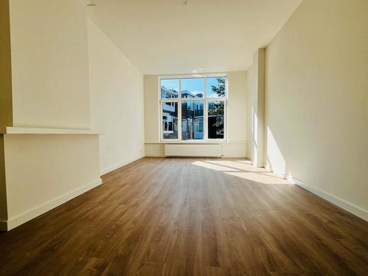 Te huur: Appartement Cartesiusstraat in Den Haag, Huizen en Kamers, Huizen te huur, Zuid-Holland, Appartement