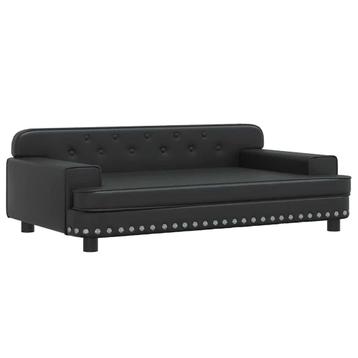 Hondenmand Zwart 90cm - Retourdeal - Comfort voor je hond! beschikbaar voor biedingen