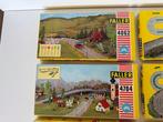 Faller H0 - 4062, 4784, 4081, 4082, 942, 4091 -, Hobby en Vrije tijd, Modeltreinen | H0, Nieuw