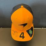 Mclaren - Formule 1 - Lando Norris - 2025 - Honkbalpet, Verzamelen, Nieuw