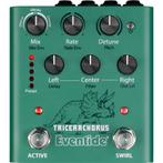 (B-Stock) Eventide Tricerachorus effectpedaal, Muziek en Instrumenten, Effecten, Verzenden, Nieuw