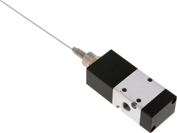 3/2 G1/8 NC Antenneventiel 2.5-10bar/35.0-140psi, Doe-het-zelf en Verbouw, Gereedschap | Machine-onderdelen en Toebehoren, Nieuw