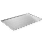 Bakplaat | Aluminium | 1/1 GN | Geperforeerd | 4-Zijdige, Zakelijke goederen, Verzenden, Nieuw in verpakking