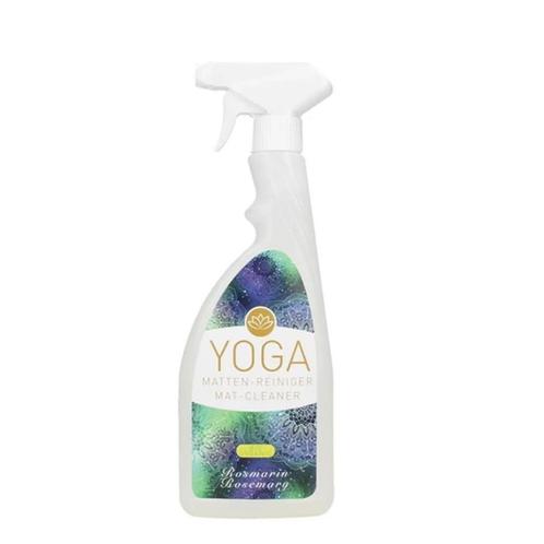 Yogamat Reiniger Rozemarijn - L, Sport en Fitness, Gezondheidsproducten en Wellness, Nieuw