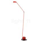 Lumina Daphine Terra LED, rood mat - 2.700 K (Binnenlampen), Verzenden, Nieuw