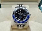 Rolex - GMT-Master II - 126710BLNR - Heren - 2025, Nieuw