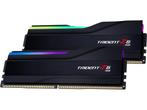 DDR5 32GB PC 6600 CL34 G.Skill KIT (2x16GB) 32-TZ5RK, Verzenden, Zo goed als nieuw