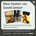 Moll flanders 9789027421036 Daniël Defoe, Verzenden, Gelezen, Daniël Defoe