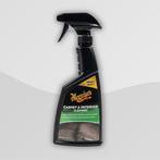 Meguiars Carpet & Interior Cleaner (Leer en Stof reiniger), Ophalen of Verzenden