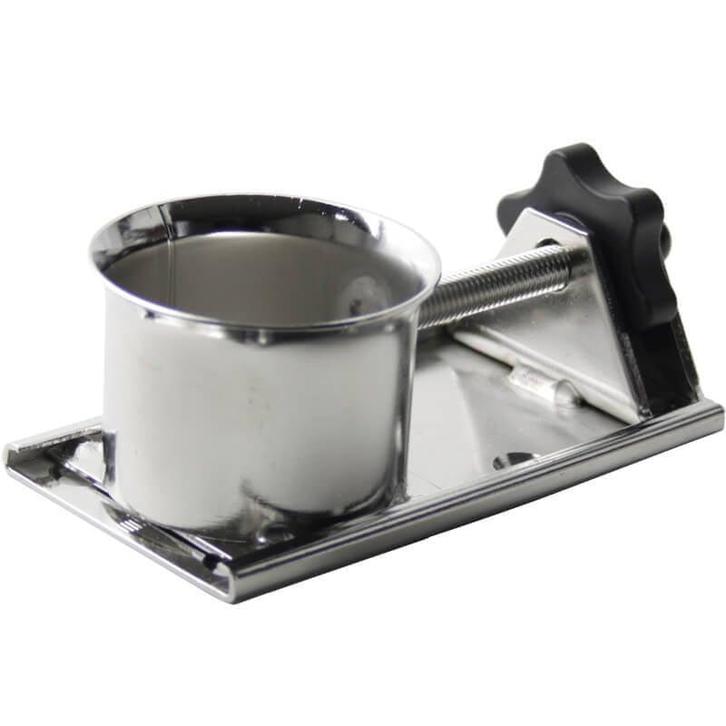 Optiparts Mastvoet Optimist, Watersport en Boten, Accessoires en Onderhoud, Ophalen of Verzenden