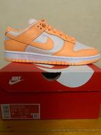 Nike - Dunk Low, W Peach Cream - Sneakers - Maat: EU 44, Kleding | Heren, Schoenen, Nieuw