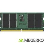 Kingston Technology ValueRAM KVR56S46BD8-32 geheugenmodule, Computers en Software, RAM geheugen, Verzenden, Nieuw