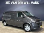 Volkswagen Transporter 2.0 TDI L2H1 Euro6 Airco | Apple Carp, Stof, Gebruikt, Overige kleuren, Volkswagen
