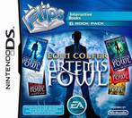 Flips Eoin Colfer Artemis Fowl Books (Nintendo DS, Ophalen of Verzenden, Zo goed als nieuw
