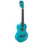 Mahalo ML3AB Island Series Tenor Ukulele Aqua Blue, Ophalen of Verzenden, Nieuw