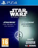 Star Wars Jedi Knight collection, Verzenden, Nieuw