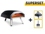 Ooni SUPERSET Koda 12 gasgestookte pizzaoven, Tuin en Terras, Nieuw, Ooni Pizza Ovens, Verzenden