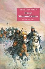 Hasse Simonsdochter | 9789056376871 | Thea Beckman, Boeken, Zo goed als nieuw, Thea Beckman