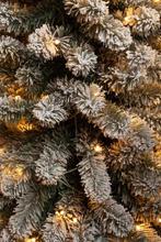 2dekans | Black Box Trees Charlton Smalle Kunstkerstboom met, Diversen, Kerst, Ophalen of Verzenden, Zo goed als nieuw