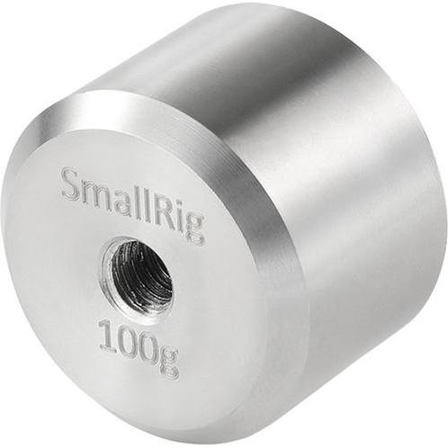 SmallRig 2284 Cweight (100g) for DJI Ronin S / Zhiyun Gimbal, Audio, Tv en Foto, Fotografie | Statieven en Balhoofden, Overige typen