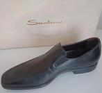 Santoni - Loafers - Maat: EU 41, Nieuw