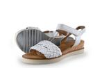 Gabor sandalen in maat 37 Wit | 25% korting, Kleding | Dames, Schoenen, Verzenden, Wit, Gabor, Sandalen of Muiltjes