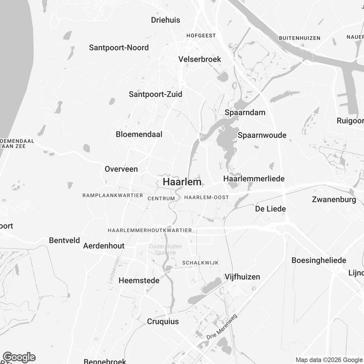 huis in Haarlem gevonden voor €4245,- pm, Huizen en Kamers, Huizen te koop