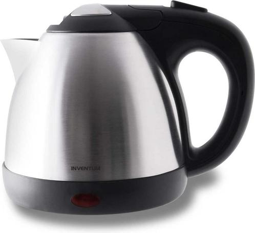 Inventum HW508 - Waterkoker - Inhoud 0,8 liter -, Witgoed en Apparatuur, Waterkokers, Nieuw, Ophalen of Verzenden