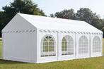 te huur partytent 4x8 inclusief op en afbouw, Nieuw