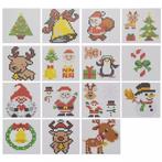 Kruzzel Strijkkralen Set - 6000 Stuks - Creatief en Educa..., Ophalen of Verzenden, Nieuw