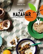 9789038811208 Cafe Mazahar Merijn Tol, Verzenden, Nieuw, Merijn Tol