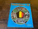 Panini Football 78 Belgium Met origineel bestelformulier, Nieuw