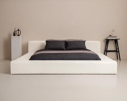 Adore Designbed Business Beige - Hybrid Pocket Matras, Huis en Inrichting, Slaapkamer | Matrassen en Bedbodems, Matras, Nieuw