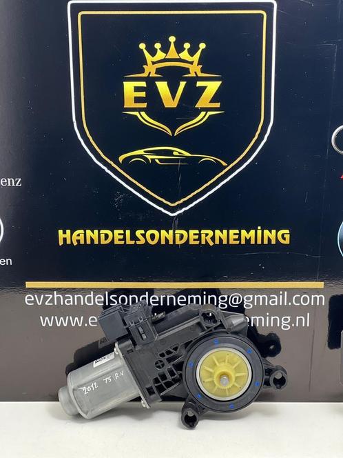 VW Transporter T5 Raammotor portier rechts voor bj.2012, Auto-onderdelen, Ruiten en Toebehoren, Gebruikt, Volkswagen