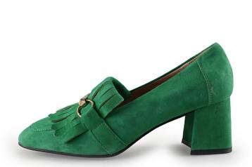 Gabor Loafers in maat 39 Groen | 10% korting beschikbaar voor biedingen