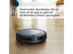 iRobot Roomba Combo® i5 - Robotstofzuiger met Dweilfunctie -, Witgoed en Apparatuur, Stofzuigers, Verzenden, Zo goed als nieuw