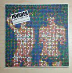 Invader (1969) - Invader : Low Fidelity, Lazardies gallery,