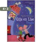 Thuis / Gijs en Lise 9789076900636 Bart Demyttenaere, Boeken, Verzenden, Gelezen, Bart Demyttenaere